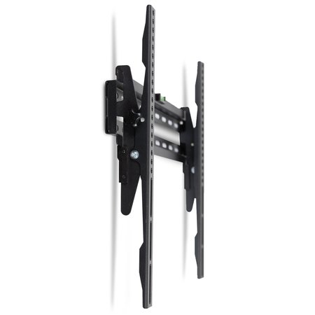 Flash Furniture 32"-55" Tilting TV Wall Mount with Built-In Level RA-MP003-GG